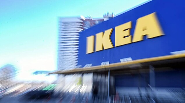 На сайте IKEA возобновилась онлайн-распродажа