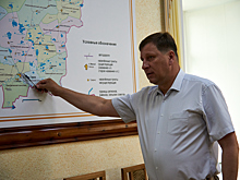 Конные бега и сельское хозяйство: чем гордятся жители Усть-Таркского района