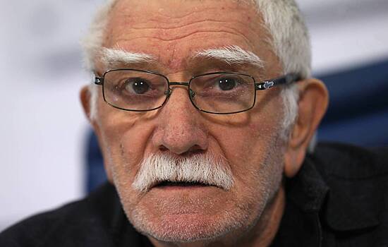 Врач Джигарханяна рассказал о состоянии актера перед смертью