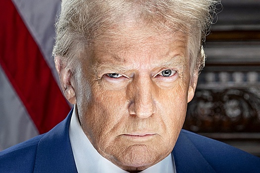 Трамп призвал американцев и союзников США покинуть территорию Ирана