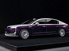 У российских дилеров появились седаны Maextro S800 от 21,5 млн