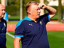 Осинькин об 1:2 с «Ахматом»: «Крылья» были близки к спасению игры. Нас очень раскрыл первый гол»