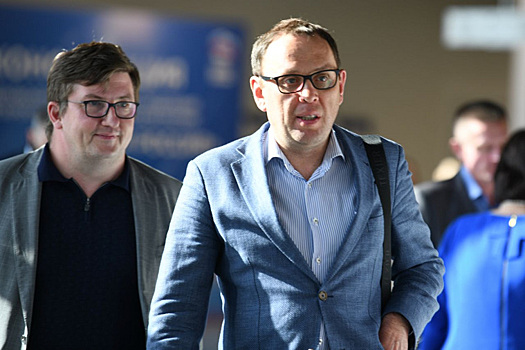 Идеолог переизбрания Куйвашева предстал перед свердловскими VIP