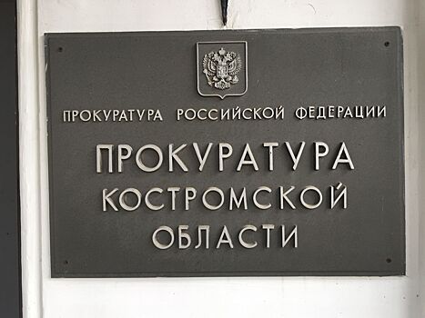 Программу Нового года в ресторанах Костромы потребовали согласовать в прокуратуре