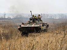 Российский танкист рассказал об угоне трофейной западной техники у ВСУ