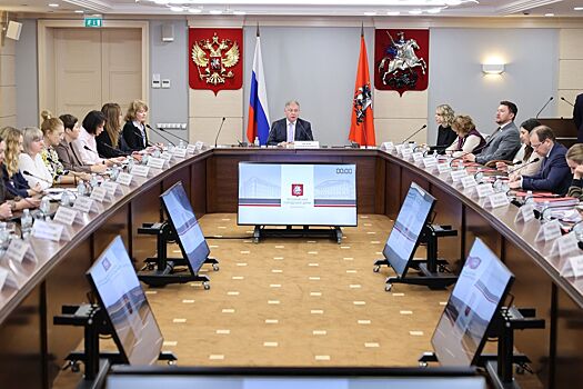 Меры борьбы с инвазивными видами растений обсудили в Москве