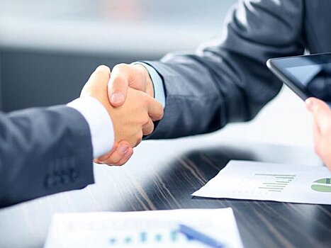 Москва заключила на портале поставщиков 43 тысячи контрактов с МСП в I квартале