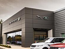 Jaguar Land Rover в Австралии не планирует быстро переходить на электрокары