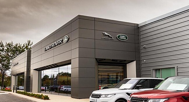 Jaguar Land Rover в Австралии не планирует быстро переходить на электрокары