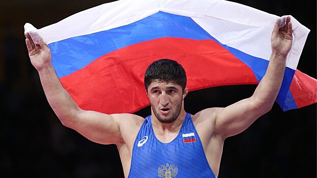 Михаил Мамиашвили: «О выступлении в UFC должен говорить сам Садулаев, а не какой‑то непонятный Дана Уайт. Сейчас Абдулрашид готовится к чемпионату России»