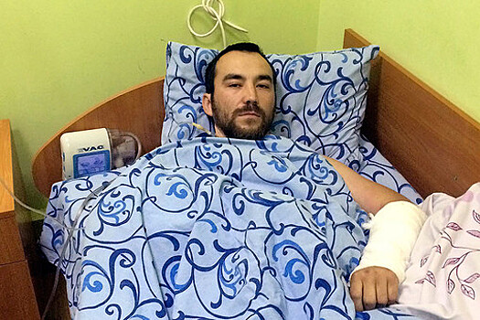 «Бойцов ГРУ» обменяли на украинских силовиков