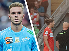 Выйдет ли Глушенков в старте, ждать ли очередного судейского скандала в игре «Спартака»? Интриги 3-го тура РПЛ