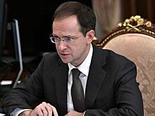 Мединский назвал атамана Платова «секретным русским оружием»