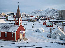 Опрос показал нежелание американцев поддерживать силовой захват Гренландии