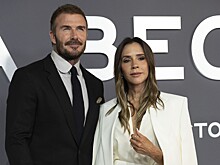 Сын Бекхэма объявил о разрыве отношений с родителями