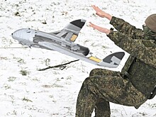 Раскрыто, откуда ВСУ могли запустить дроны на кубанский порт