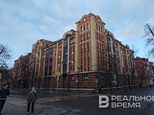 Гид по улице Япеева: богатый поэт, коммерции советник — и пять домов в одном