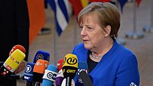 «Туда ей и дорога…»: Куда послали Меркель