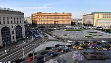 В Москве началось голосование по выбору памятника на Лубянке
