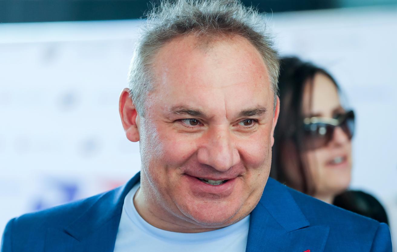 Шоумену Николаю Фоменко грозит административный арест на срок до 15 суток