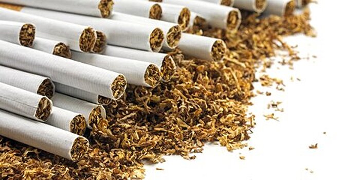 В РФ ужесточили правила продажи табака