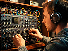 На "Радиостанции Судного дня" неожиданно зазвучало "Лебединое озеро"