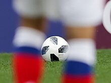 Салах — в стартовом составе сборной Египта на матч с Россией