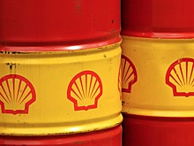 Снижение рубля к доллару связали с продажей бизнеса Shell