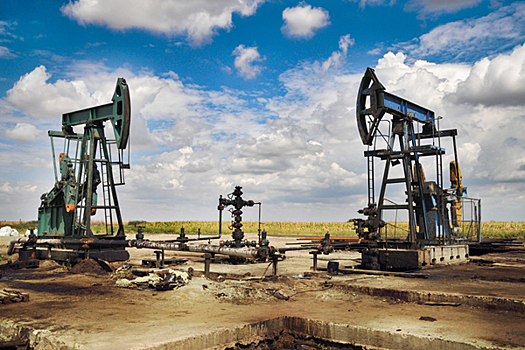 Новак назвал справедливую цену на нефть
