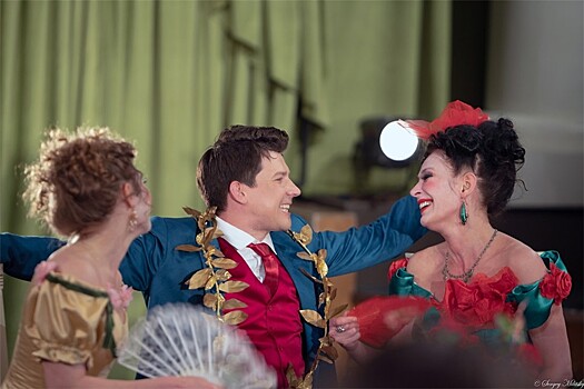 А будет ли нам настоящий ревизор?