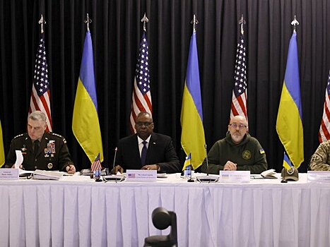 Американцы и украинцы обменялись взаимными обвинениями из-за провала ВСУ – СМИ