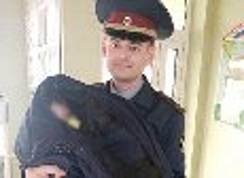 В ходе проведенного рейда сотрудники УИИ УФСИН России по Белгородской области спасли ребенка