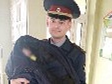 В ходе проведенного рейда сотрудники УИИ УФСИН России по Белгородской области спасли ребенка