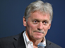 «Он большой молодец». Песков оценил выступление Гуменника на Олимпиаде‑2026