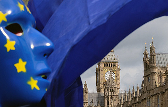 Торговля и сепаратизм. Что общего между Brexit и украинским кризисом?
