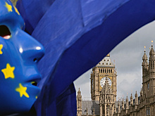 Торговля и сепаратизм. Что общего между Brexit и украинским кризисом?