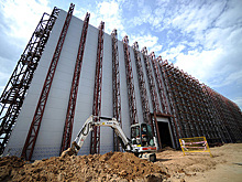 Систему базы данных о застройке в Подмосковье запустят 1 августа