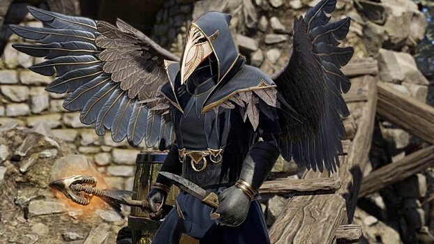 Новое бесплатное дополнение для игры Divinity: Original Sin II уже доступно