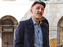 За что лидер «Ленинграда» возненавидел Ксению Собчак