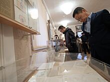 Выставку уникальных предметов откроют в Музее Востока