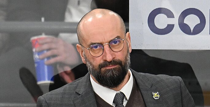 Козырев о 7:4: «Видеоналитики внесли огромный вклад, дали команду отменить голы СКА. «Северсталь» победила заслуженно»