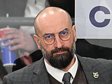 Козырев о 7:4: «Видеоналитики внесли огромный вклад, дали команду отменить голы СКА. «Северсталь» победила заслуженно»