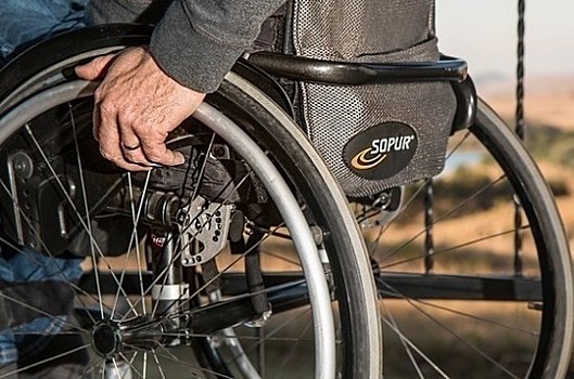 В федеральный реестр инвалидов предложили внести новые сведения