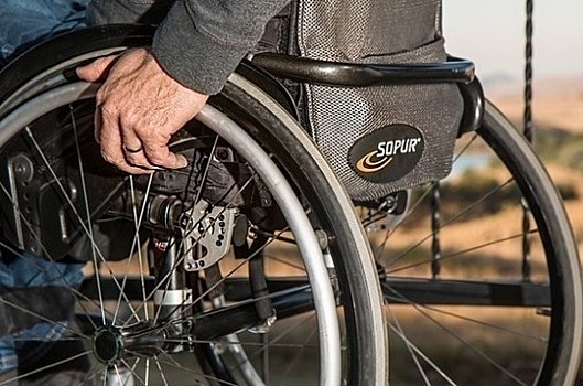 В федеральный реестр инвалидов предложили внести новые сведения