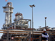 Россия обогнала Алжир по объемам поставок газа в Испанию