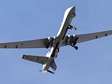 Госдеп охарактеризовал действия России в инциденте с MQ-9