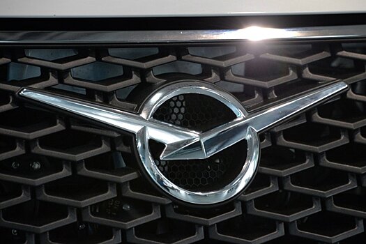 УАЗ готовит юбилейную версию "Буханки"