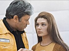 На улице Ирины Левченко в День космонавтики покажут бесплатный фильм «Солярис»