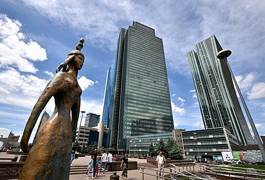Спецслужбы Казахстана сообщили об 11 предотвращенных за год терактах