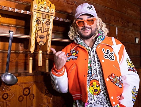 Филипп Киркоров ответил поклонникам по поводу слухов о своем двойнике